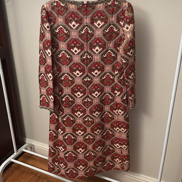 Vintage Dress - Picture 3 of 3